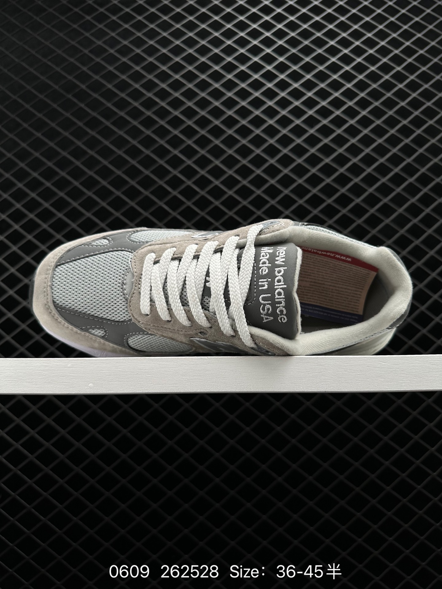 New Balance NB Made in USA MR993